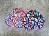 Crystals (Breast Pad Sets)