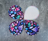 Crystals (Breast Pad Sets)