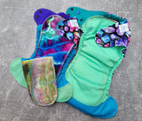 Crystals (LBB Ai3v2 cloth diapers)