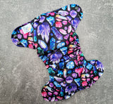 Crystals (LBB Ai3v2 cloth diapers)