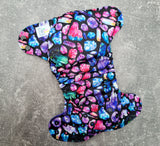 Crystals (LBB Ai3 cloth diapers)