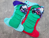 Crystals (LBB Ai3 cloth diapers)
