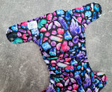 Crystals (LBB Ai3 cloth diapers)