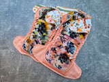 Highland Cow (LBB Ai3 cloth diapers)