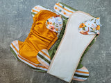 Highland Cow (LBB Ai3 V2 cloth diapers)