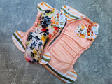 Highland Cow (LBB Ai3 V2 cloth diapers)