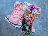 Highland Cow (LBB Ai3 V2 cloth diapers)