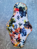 Highland Floral & solids  (cloth pads)