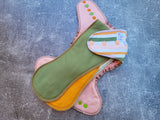 Highland Stripes (Squish Hybrid cloth diapers)