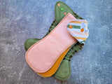 Highland Stripes (Squish Hybrid cloth diapers)