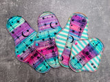 MTO - Cloth Pads (Wrap Wing sizes 6-16 inch)