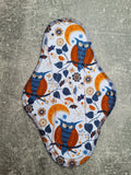 Grumpy Owls BSFT (cloth pads)