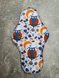 Grumpy Owls BSFT (cloth pads)