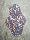 Watercolor Floral BSFT (cloth pads)