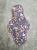 Watercolor Floral BSFT (cloth pads)