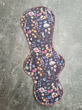 Watercolor Floral BSFT (cloth pads)