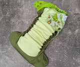 Herbs (LBB Ai3 cloth diapers)