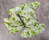 Herbs (LBB Ai3v2 cloth diapers)