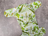 Herbs (LBB Ai3v2 cloth diapers)