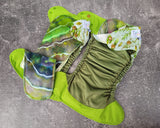 Herbs (LBB Ai3v2 cloth diapers)