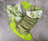 Herbs (LBB Ai3v2 cloth diapers)