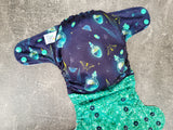 Potions (LBB Cloth Diaper Cover)