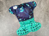 Potions (LBB Cloth Diaper Cover)