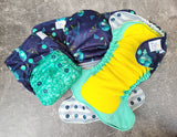 Potions (LBB Ai3 cloth diapers)