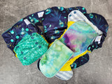 Potions (LBB Ai3v2 cloth diapers)