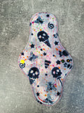 Tricks & Treats (OBV cloth pads)