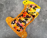 Honey Bees (LBB Ai3 cloth diaper)