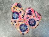 Sunflower Dreams (OBV cloth pads)