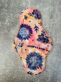 Sunflower Dreams (OBV cloth pads)