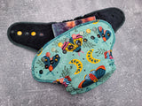 Moths (CFT Hybrid cloth diapers)