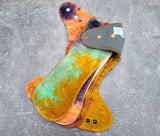 Fall (Double Windpro Hybrid Fitted Cloth diapers)