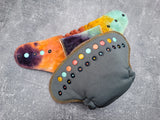 Fall (Double Windpro Hybrid Fitted Cloth diapers)