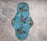 Bats & Moths CSFT (MODERATE cloth pads)