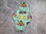 Bats & Moths CSFT (MODERATE cloth pads)