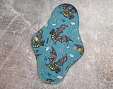 Bats & Moths CSFT (MODERATE cloth pads)