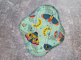 Bats & Moths CSFT (MODERATE cloth pads)