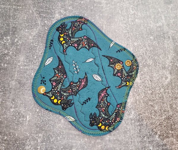 Bats & Moths CSFT (LIGHT cloth pads)