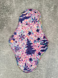 Winter Wonderland (MODERATE cloth pads)