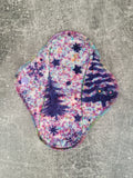 Winter Wonderland (MODERATE cloth pads)