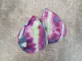 Hand dyed OBV (Breast Pad Sets)