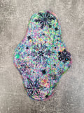 Magical Snow (HEAVY cloth pads)