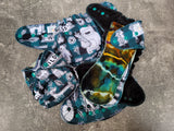 Wilderness (CFT Hybrid cloth diapers)