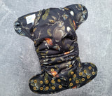 Jackalope (LBB Ai3v2 cloth diapers)