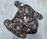 Jackalope (LBB Ai3v2 cloth diapers)