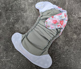 Valentine Gnomes (LBB Ai3v2 cloth diapers)