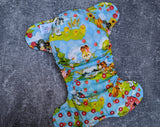 On The Farm (LBB Ai3 cloth diapers)